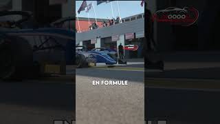 COMMENT DEVENIR PILOTE DE FORMULE 1  f1fans f1 formule1 f1fan [upl. by Idnar]