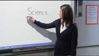 SMART Boards Why are they so easy to use [upl. by Eitisahc268]