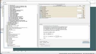 How to do Deterministic Stability analysis using in MAXSURF Hydromax [upl. by Yenial397]