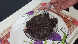 Chyawanprash Recipe Homemade Immunity Booster [upl. by Ahcrop562]