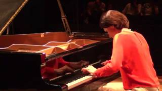 Dmitro Bortniansky sonata in C  Mov 3  Rondo Tatiana Primak Khoury [upl. by Nedyah281]