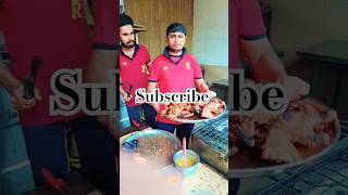 Grill master part2grilledtandoorichicken grillamb [upl. by Lleda]