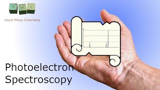 Photoelectron Spectroscopy Tutorial  Problem Time [upl. by Legra]