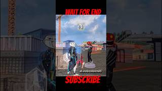 Impossible KICK GAMINGfreefire garenafreefire freefirehighlights foryou foryoupage freef [upl. by Demmahum]