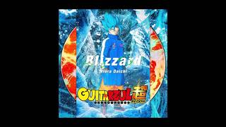 Daichi Miura  Blizzard Instrumental [upl. by Asiole]