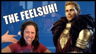 The Cullen Feelsuh [upl. by Hekker]