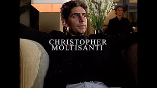 Christopher Moltisanti  Funk Universo [upl. by Darryl]