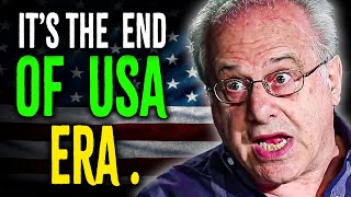 Richard Wolff quotThere’s No Way Back This Is Why America Will Never Be the World Leader Againquot [upl. by Aicssej]