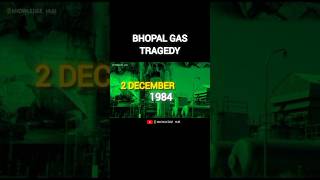 Bhopal Gas Tragedy II Full video link in description 🖇️ [upl. by Ikkim]