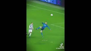 Aura overflow ronaldo bicyclekickronaldo football [upl. by Liss]