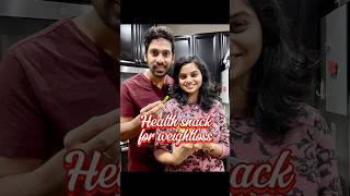 Weight Loss Recipe healthyrecipes weightloss telugu minivlog snacksrecipe healthylifestyle [upl. by Htrap53]