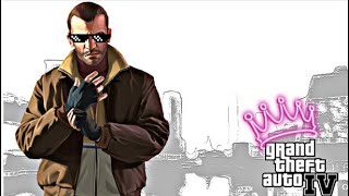 🔴quotLibertys Legacy Grand Theft Auto IVquot  Live gameplay part 2 [upl. by Dyer]