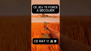 RAT CE JEU TE FORCE À SECOUER CE RAT [upl. by Julee655]