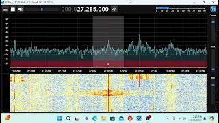 Channel 28 Cb Radio Live Stream [upl. by Gall]