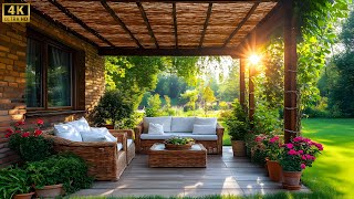 Small Backyard Covered Patio Ideas for Every Budget [upl. by Anair]