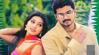 Vena Vena HD Song💚  Vaseegara💞  1080p Upscaled💫  Vijay  Sneha Tamil HD Video Song💯 [upl. by Dnarb]