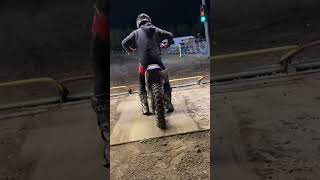 Enjoy some crashes motocross supercross crash wreck yz125 racing fyp gopro yamaha bmth [upl. by Oiramat220]