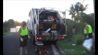 Warringah CleanUp Pt 3 [upl. by Airotcivairam]