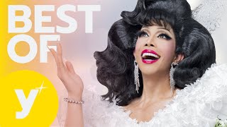 BEST OF PANGINA HEALS Compilation [upl. by Edie]