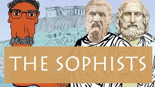 THE SOPHISTS Truth Nomos and Physis [upl. by Evangelist]