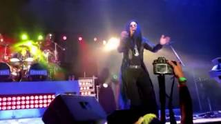 Hairball 80’s Tribute Band Ozzy Osbourne [upl. by Aim]