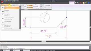 DRAFT IT dimension [upl. by Nedyrb681]
