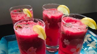 watermelon mojitoeasy recipe drinks special [upl. by Cutty]