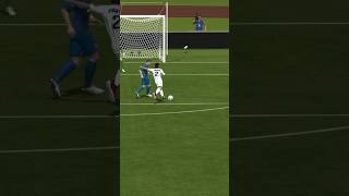 Magical Cavani Goal ⚽️ hiren football aura realmadrid [upl. by Nithsa]