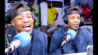 ALIKIBA NIMEJIFUNZA ROHO MBAYA NDOTO YA KUMILIKI MEDIACLOUDS NI NYUMBANI DIDDY SIJAKUTANA NAE [upl. by Nigel]