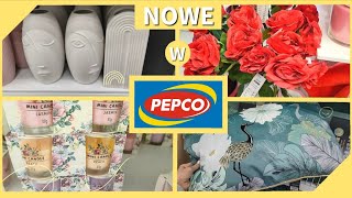 DUŻO NOWOŚCI w PEPCO ‼️🌿NOWE KOLEKCJE DEKORACJE WIOSENNE na WALENTYNKI Przegląd sklepów i półek [upl. by Lynad511]