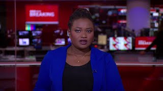 BBC News 2000  15 September 2024 [upl. by Mohandas]