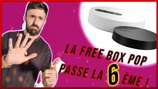 TTFB  Free booste sa Freebox Pop les FAI et les abonnés fontils assez déconomies dénergie [upl. by Palm]