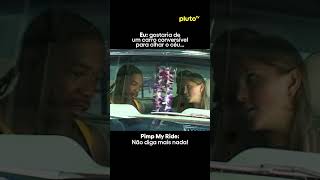 PIMP MY RIDE  PLUTO TV [upl. by Nylorac]