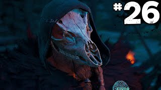 Assassins Creed Valhalla  Part 26  THE SACRIFICE Xbox Series X [upl. by Touber]