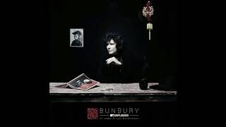 BUNBURY Avalancha MTV Unplugged [upl. by Aicirtan]