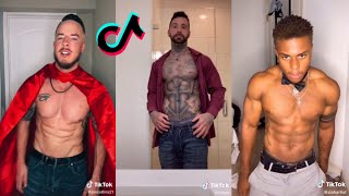 Best Male Thrist Trap Tiktok Compilation Tiktok For The Ladies Eyes Hot Guys Version [upl. by Etnomed]