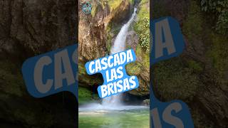 Cascada las Brisas en Cuetzalan Puebla Mexico [upl. by Susejedairam401]