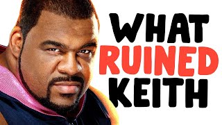 The Moment WWE Ruined Keith Lee [upl. by Sirotek]