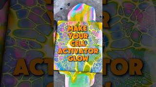 You Can Make a Cell Activator Glow With This Trick [upl. by Hedges]