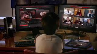 Iron Man Returns Fios Quantum TV Commercial [upl. by Durante]