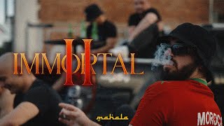 SHOWTIME  IMMORTAL II Official Video [upl. by Ajup204]