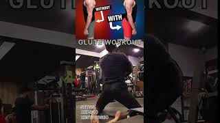 workout motivation gym trending glutes challenge glutesworkout quadsworkout [upl. by Rajiv946]