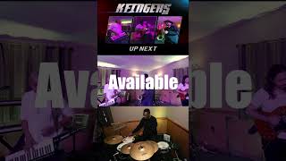 K Fingers Smooth Jazz Bands New EP Promo [upl. by Dleifyar87]