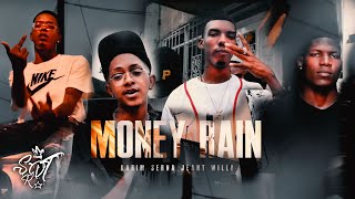 Money Rain  Karym Ft Willy x Js Serna x Jhean T  Video oficial  Dir kevin cheng [upl. by Derreg590]