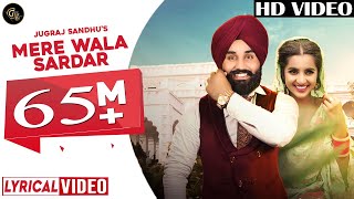 Mere Wala Sardar Full Audio  Jugraj Sandhu  Grand Studio [upl. by Eissehc717]