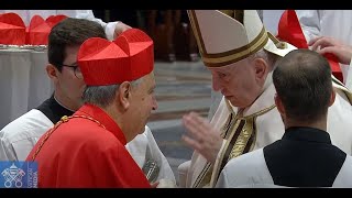 31 agosto 2022 ore 1700 Solenne Pontificale di SantAbbondio presiede il Cardinale Oscar Cantoni [upl. by Yatnuhs760]