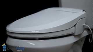 Blooming NBR1060 Bidet Toilet Seat Review  BidetKingcom [upl. by Alden454]