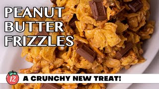 Peanut Butter Frizzles [upl. by Jeb]