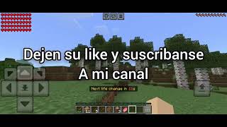 como descargar minecraft pe 12131 gratis [upl. by Percy855]