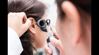 PLAB 2 OSCE How to perform an Ear Examination  Otoscopy [upl. by Juakn]